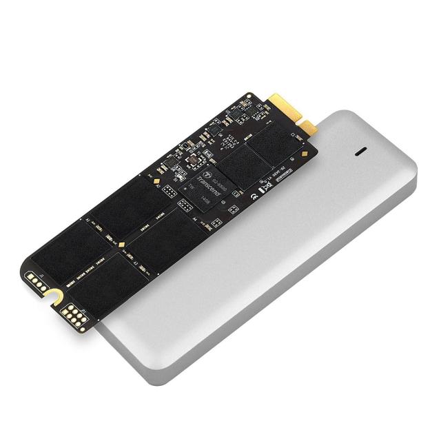 Твърд диск Transcend 240GB JetDrive 720 for rMBP 13" L12-E13