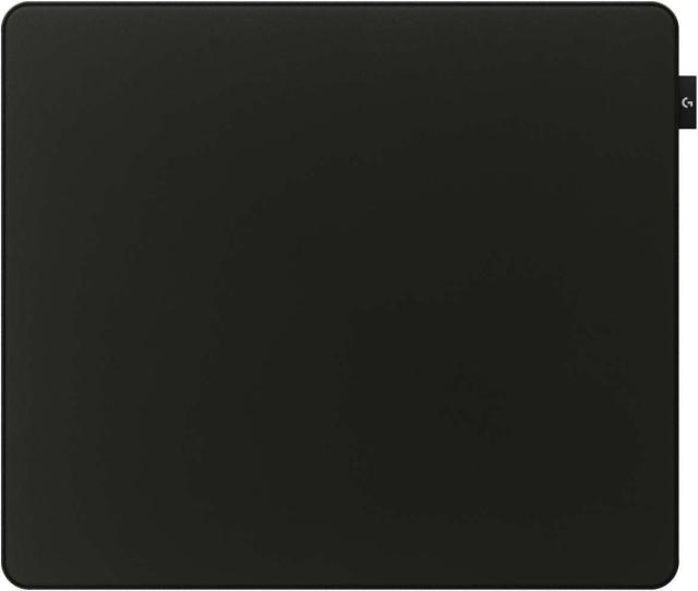 Геймърски пад Logitech Pro X Control 400x460 mm - Черен