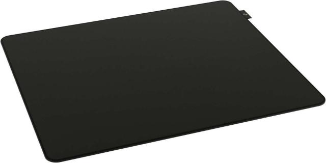 Геймърски пад Logitech Pro X Control 400x460 mm - Черен