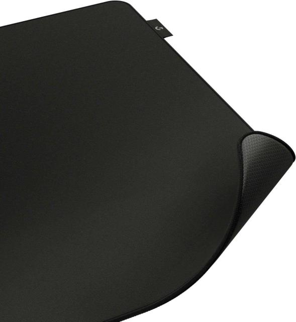 Геймърски пад Logitech Pro X Control 400x460 mm - Черен