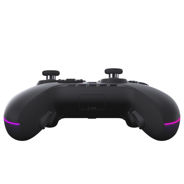 Геймпад ASUS ROG Raikiri II PRO, Wireless / Bluetooth, Black