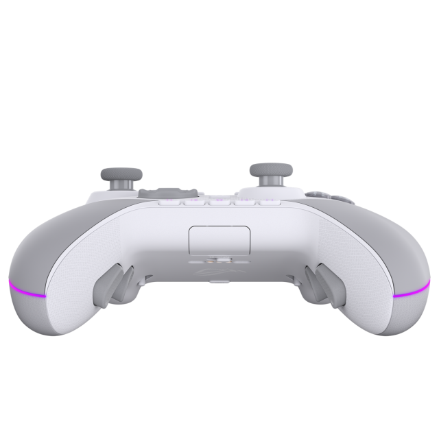 Геймпад ASUS ROG Raikiri II PRO, Wireless / Bluetooth, White