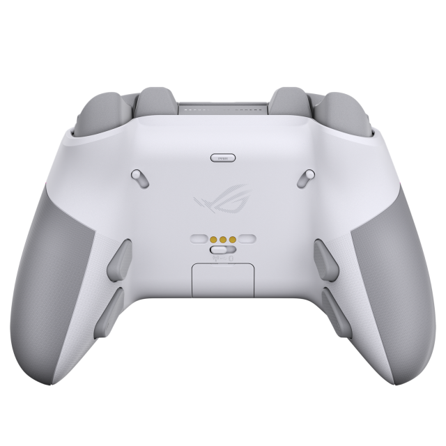 Геймпад ASUS ROG Raikiri II PRO, Wireless / Bluetooth, White