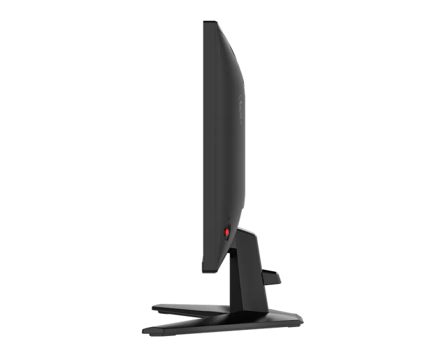 Монитор MSI MAG 255F X24, 24.5" (62.23 cm) FHD IPS Anti-glare Panel, 240Hz, 0.5ms, 100 000 000:1, 300cd/m2, HDMI, DisplayPort