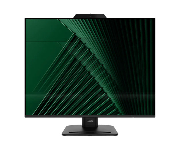 Монитор MSI PRO MP272PMG, 27.0" (68.58 cm) FHD IPS Anti-glare Panel, 120Hz, 1ms, 100 000 000:1, 300cd/m2, VGA, HDMI, DisplayPort, USB
