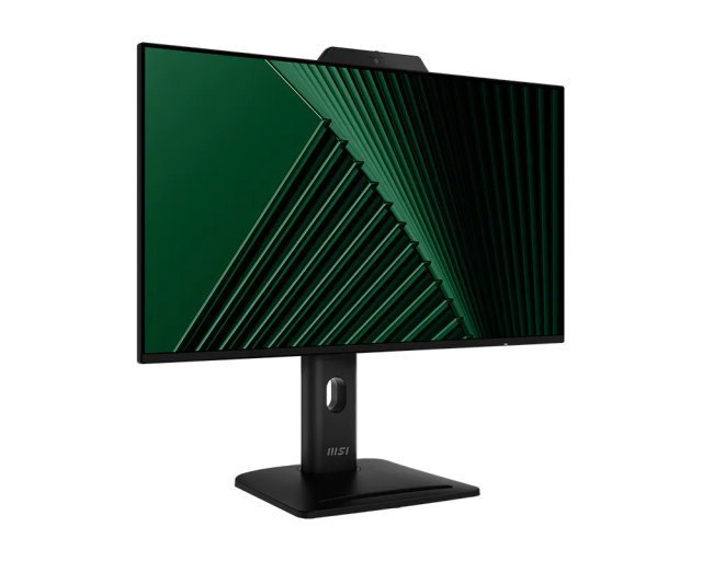 Монитор MSI PRO MP272PMG, 27.0" (68.58 cm) FHD IPS Anti-glare Panel, 120Hz, 1ms, 100 000 000:1, 300cd/m2, VGA, HDMI, DisplayPort, USB