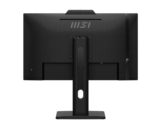 Монитор MSI PRO MP272PMG, 27.0" (68.58 cm) FHD IPS Anti-glare Panel, 120Hz, 1ms, 100 000 000:1, 300cd/m2, VGA, HDMI, DisplayPort, USB