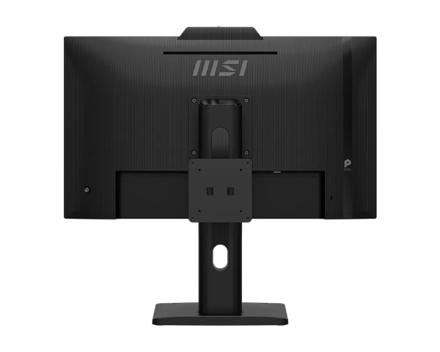 Монитор MSI PRO MP272PMG, 27.0" (68.58 cm) FHD IPS Anti-glare Panel, 120Hz, 1ms, 100 000 000:1, 300cd/m2, VGA, HDMI, DisplayPort, USB