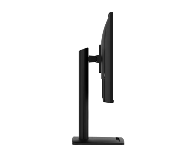Монитор MSI PRO MP272PMG, 27.0" (68.58 cm) FHD IPS Anti-glare Panel, 120Hz, 1ms, 100 000 000:1, 300cd/m2, VGA, HDMI, DisplayPort, USB