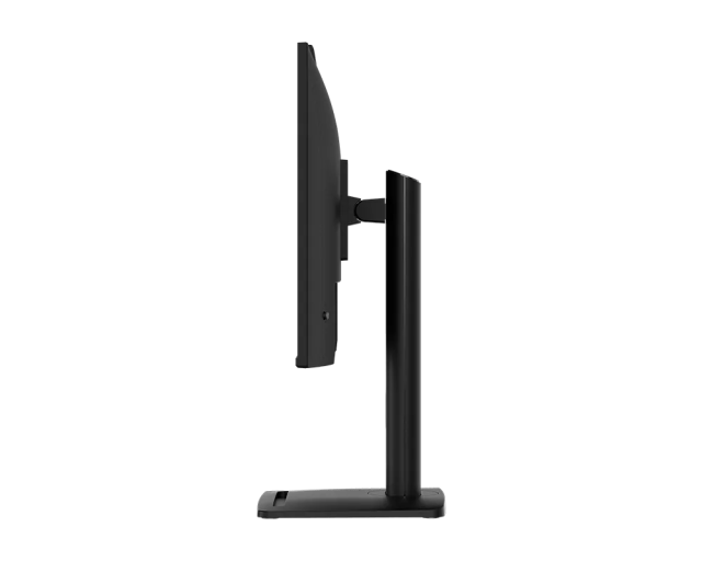 Монитор MSI PRO MP272PMG, 27.0" (68.58 cm) FHD IPS Anti-glare Panel, 120Hz, 1ms, 100 000 000:1, 300cd/m2, VGA, HDMI, DisplayPort, USB