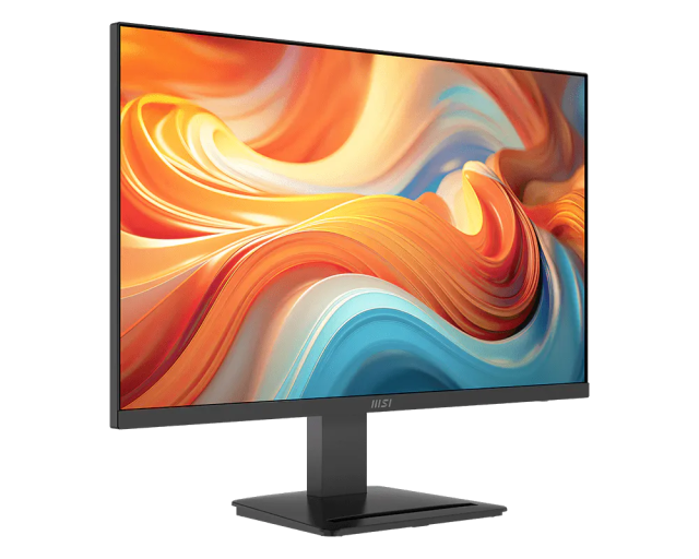 Монитор MSI MAG 274CF E20, 27.0" (68.58 cm) FHD IPS Anti-glare Panel, 144Hz, 1ms, 100 000 000:1, 250cd/m2, VGA, HDMI, DisplayPort