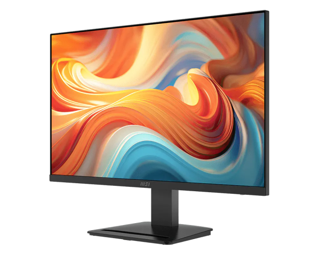 Монитор MSI MAG 274CF E20, 27.0" (68.58 cm) FHD IPS Anti-glare Panel, 144Hz, 1ms, 100 000 000:1, 250cd/m2, VGA, HDMI, DisplayPort