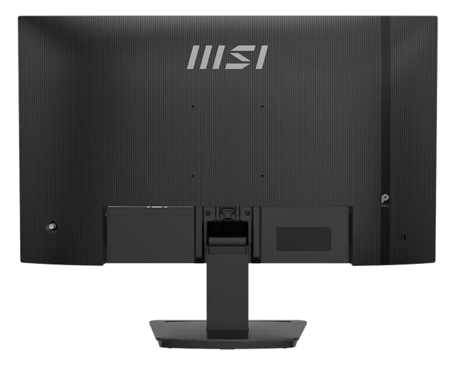 Монитор MSI MAG 274CF E20, 27.0" (68.58 cm) FHD IPS Anti-glare Panel, 144Hz, 1ms, 100 000 000:1, 250cd/m2, VGA, HDMI, DisplayPort
