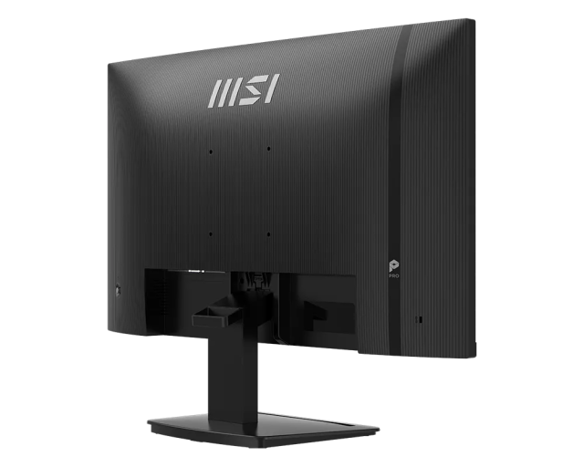 Монитор MSI MAG 274CF E20, 27.0" (68.58 cm) FHD IPS Anti-glare Panel, 144Hz, 1ms, 100 000 000:1, 250cd/m2, VGA, HDMI, DisplayPort