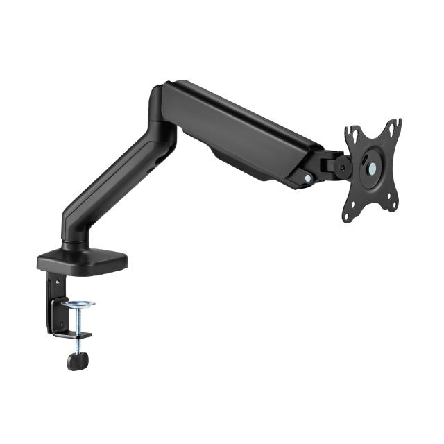 Стойка за монитор SBOX Desk Mount Monitor - LCD-S012-3