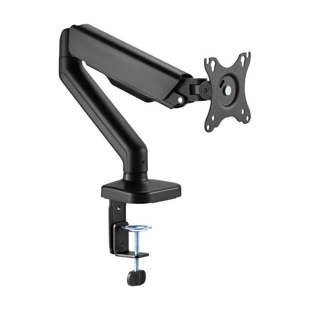 Стойка за монитор SBOX Desk Mount Monitor - LCD-S012-3