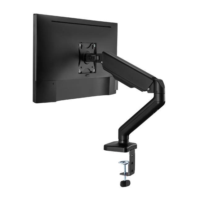 Стойка за монитор SBOX Desk Mount Monitor - LCD-S012-3