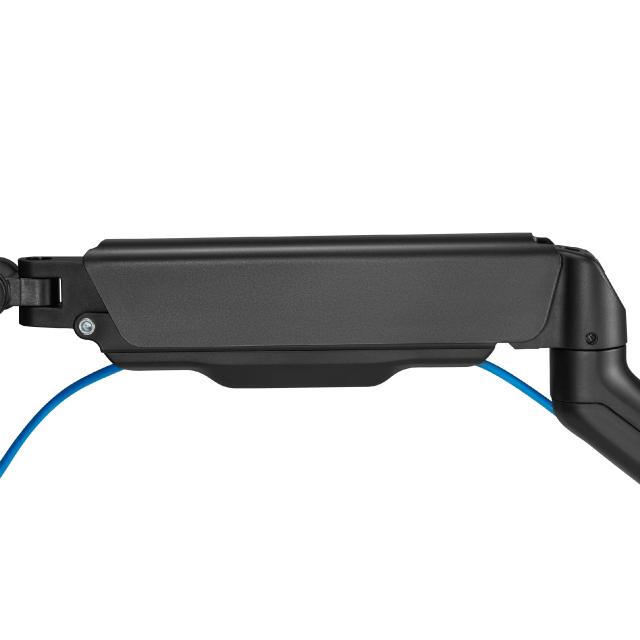 Стойка за монитор SBOX Desk Mount Monitor - LCD-S012-3