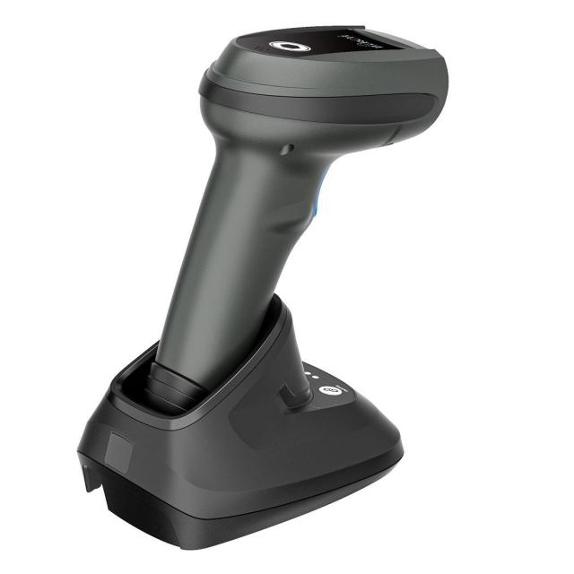Баркод скенер BIRCH BD6510U, 1D, 2D, Wifi, USB