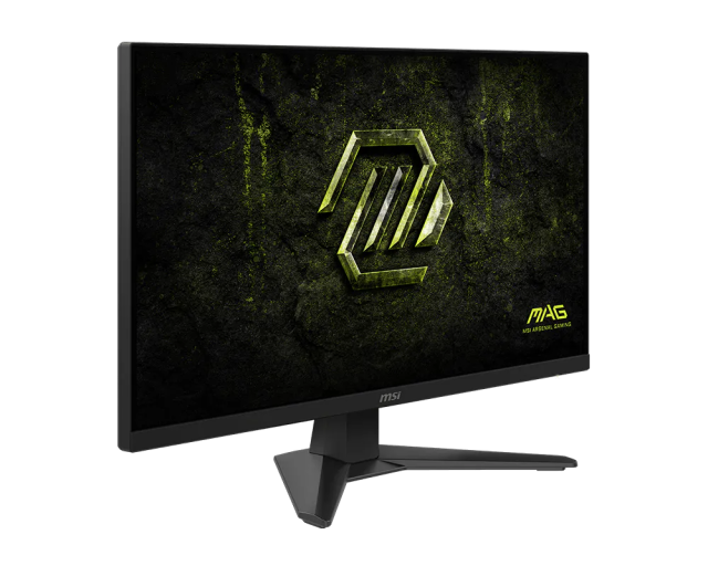 Монитор MSI MAG 272F X24, 27.0" (68.58 cm) FHD IPS Anti-glare Panel, 240Hz, 0.5ms, 100 000 000:1, 300cd/m2, HDMI, DisplayPort