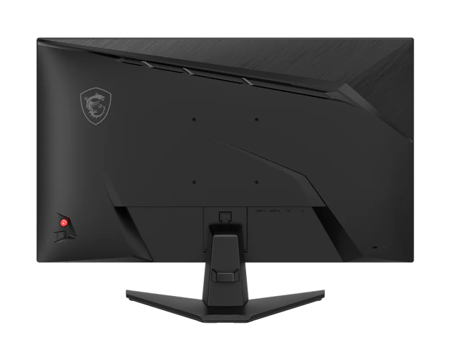 Монитор MSI MAG 272F X24, 27.0" (68.58 cm) FHD IPS Anti-glare Panel, 240Hz, 0.5ms, 100 000 000:1, 300cd/m2, HDMI, DisplayPort