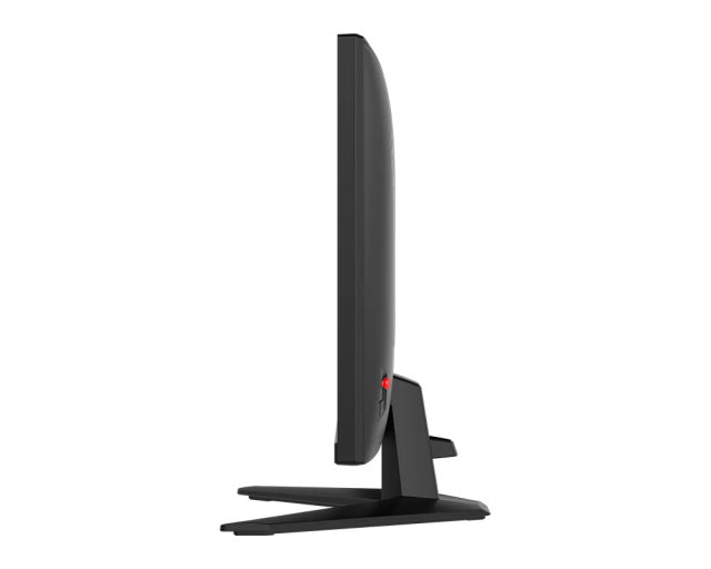 Монитор MSI MAG 272F X24, 27.0" (68.58 cm) FHD IPS Anti-glare Panel, 240Hz, 0.5ms, 100 000 000:1, 300cd/m2, HDMI, DisplayPort