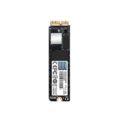 Твърд диск Transcend 240GB, JetDrive 850, PCIe SSD for Mac M13-M15