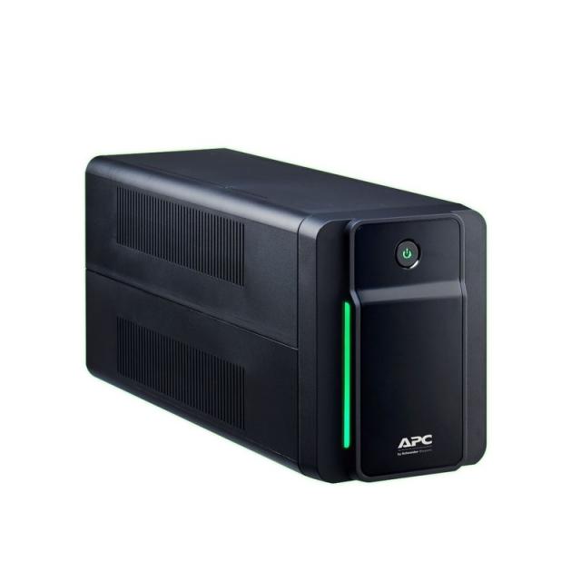 Непрекъсваем ТЗИ APC Back-UPS 750VA, 230V, AVR, French Sockets