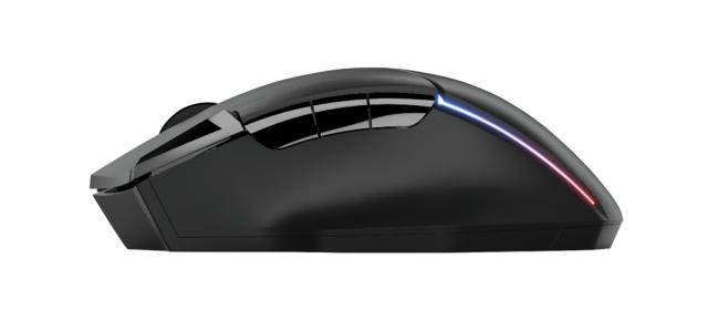 Мишка TRUST GXT 131 Ranoo Wireless Gaming Mouse