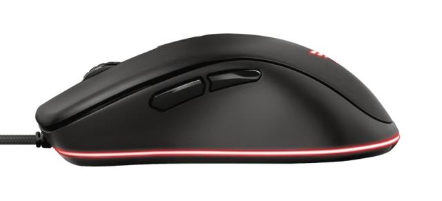 Мишка TRUST GXT 930 Jacx Gaming Mouse