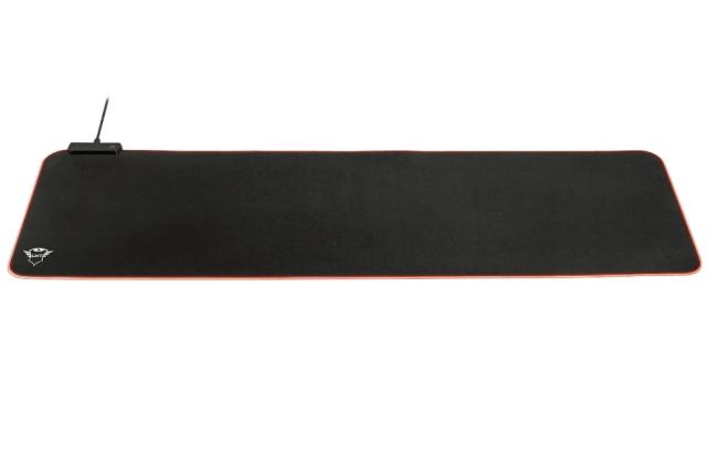 Подложка за мишка TRUST GXT 764 Glide-Flex XXL RGB Flexible Mouse Pad XXL