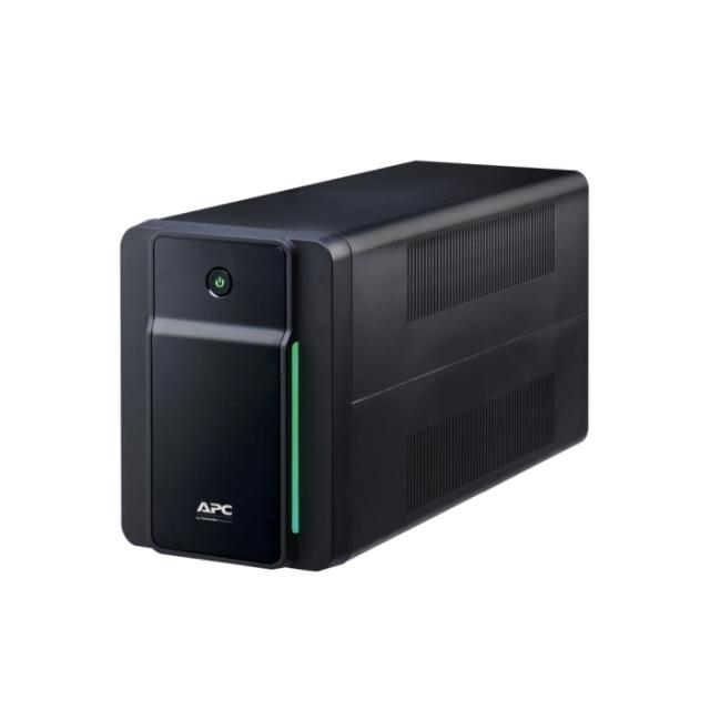 Непрекъсваем ТЗИ APC Back-UPS 1600VA, 230V, AVR, French Sockets