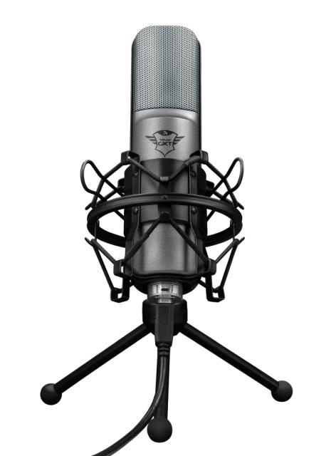 Микрофон TRUST GXT 242 Lance Streaming Microphone