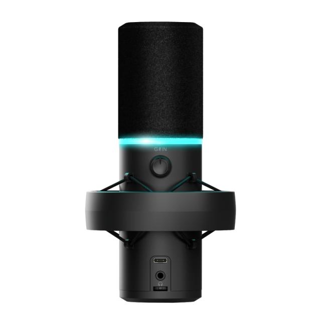 Микрофон TRUST GXT 255+ Onyx Streaming Microphone