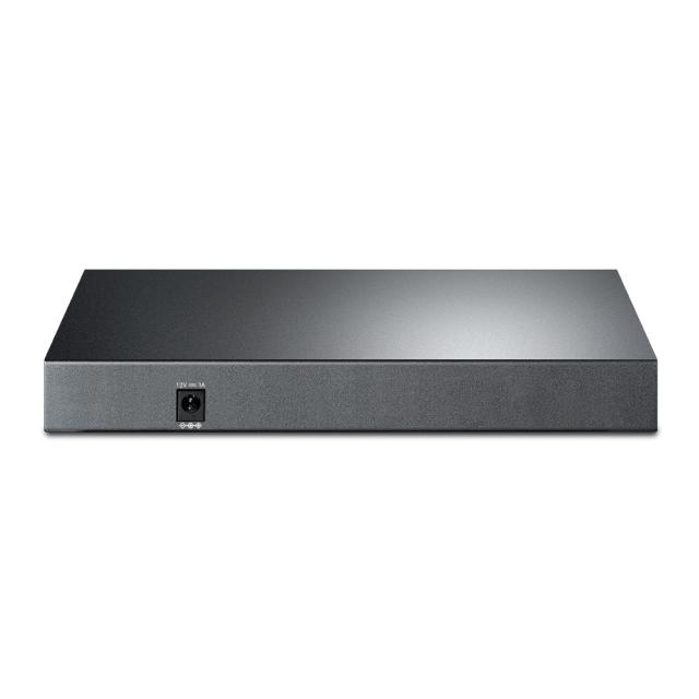 Суич TP-Link TL-SG105-M2, 2500Mbps, 5 x 100/1000/2500 Mbps