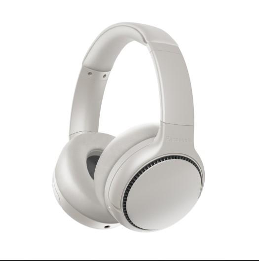 Слушалки Panasonic RB-M700BE-C, безжични, Bluetooth, микрофон, Бежови