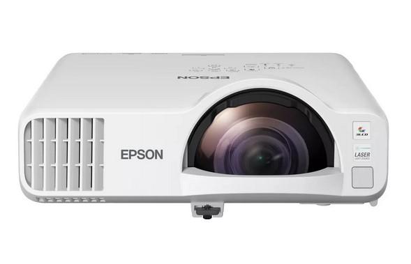 EPSON EB-L200SX Laser Short distance XGA 1024x768 4:3 3600Lumen VGA 2xHDMI V11H994040