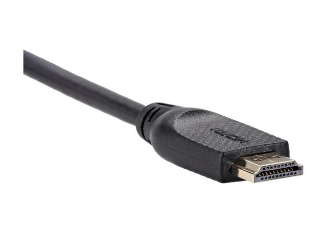 Кабел VCom HDMI (м) към HDMI Mini (м) v2.0, 1.8m