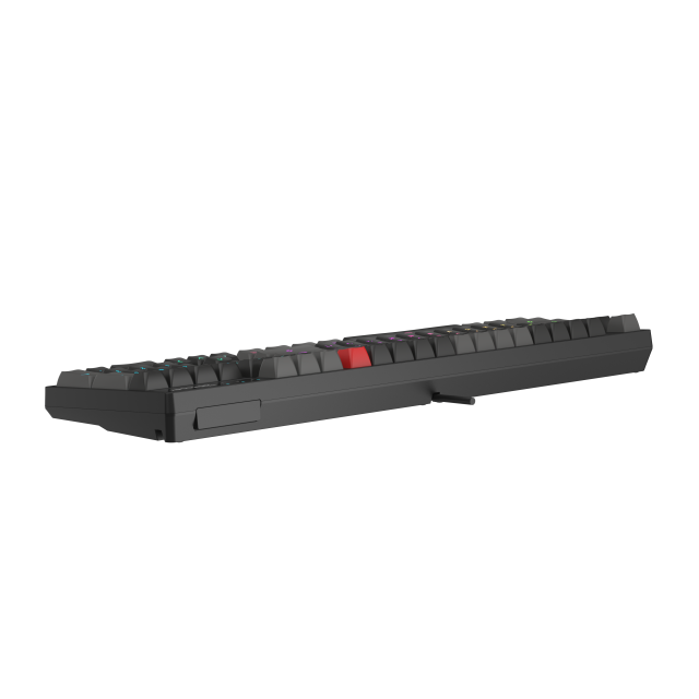 Геймърска клавиатура A4Tech Bloody B230N Black Neon Backlit