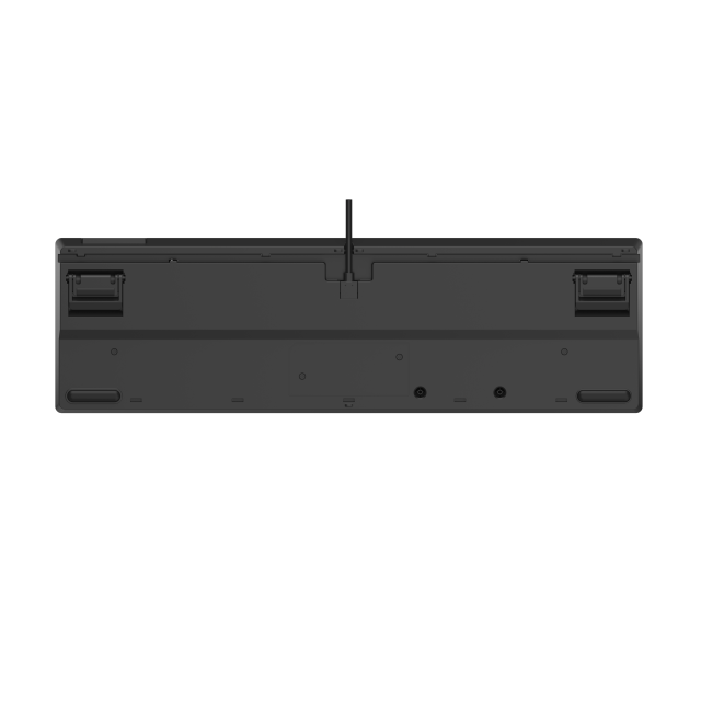 Геймърска клавиатура A4Tech Bloody B230N Black Neon Backlit