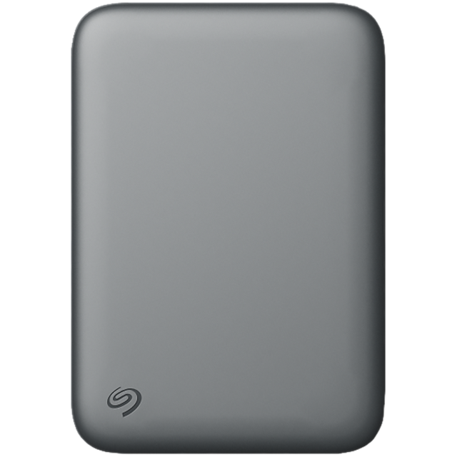 Външен диск SEAGATE External Expansion Portable 4TB, 2.5" (6.35 cm), USB Type-C 3.0