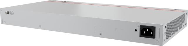 Суич Huawei S310-48T4S, 48x 10/100/1000BASE-T ports, 4x GE SFP ports, L2+
