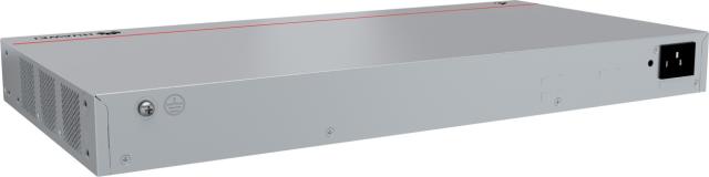 Суич Huawei S310-48T4S, 48x 10/100/1000BASE-T ports, 4x GE SFP ports, L2+