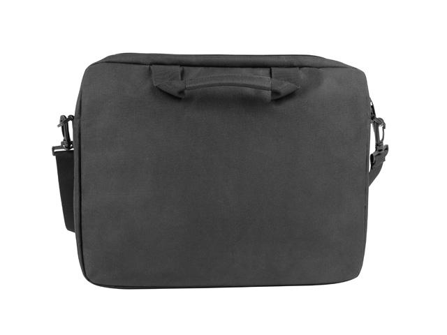 Чанта uGo Laptop bag 15.6" Black