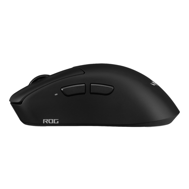  Геймърска мишка ASUS ROG Gladius IV Ace, оптична (42000 dpi), Wireless /Bluetooth, USB, Черна