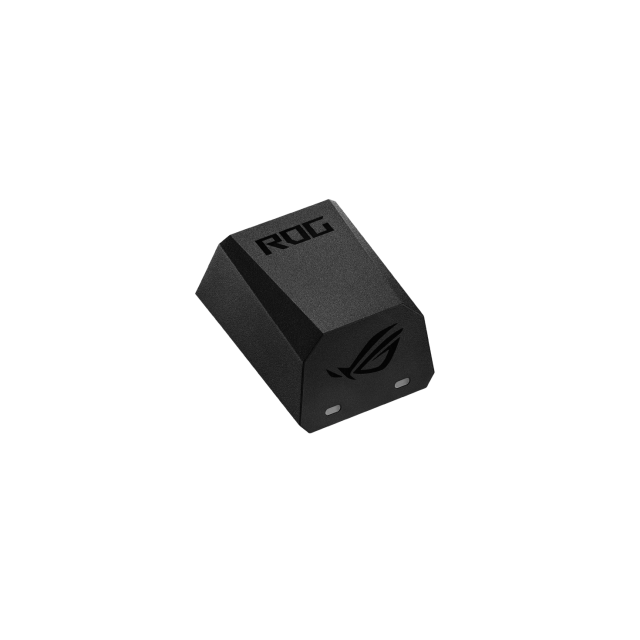  Геймърска мишка ASUS ROG Gladius IV Ace, оптична (42000 dpi), Wireless /Bluetooth, USB, Черна