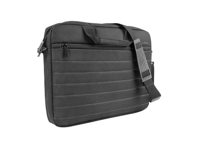 Чанта uGo Laptop bag, Asama BS200 14.1" Black