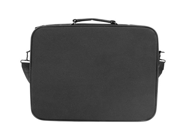 Чанта uGo Laptop bag, Katla BH100 14.1" Black
