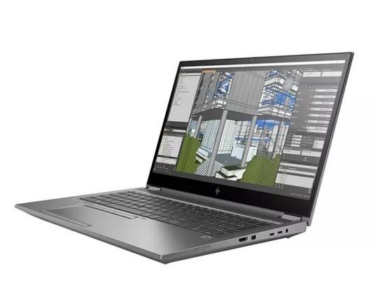 Лаптоп HP ZBook Fury G8 Intel Core i9-11950H 15.6inch UHD 32GB 1TB SSD NVIDIA RTX A4000 8GB W10P (BG) 314K7EA#AKS