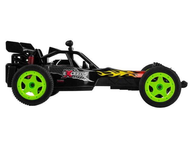 Радиоуправляема играчка uGo RC car, scorpio 1:16 25km/h
